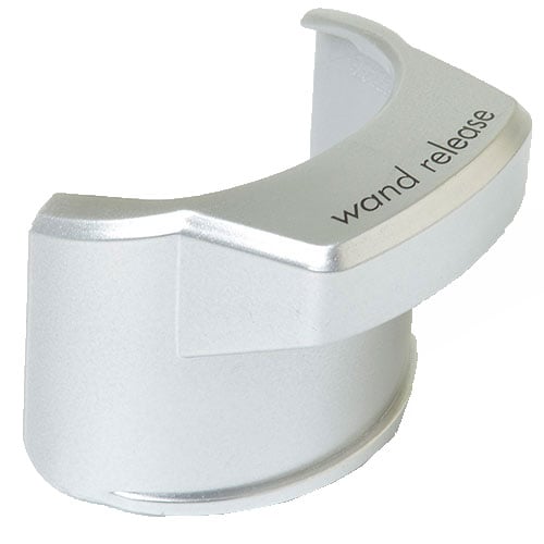 1 Bissell Vacuum Part 1608834 / Wand Release Lever, W / Spring 1650 No Longer Available