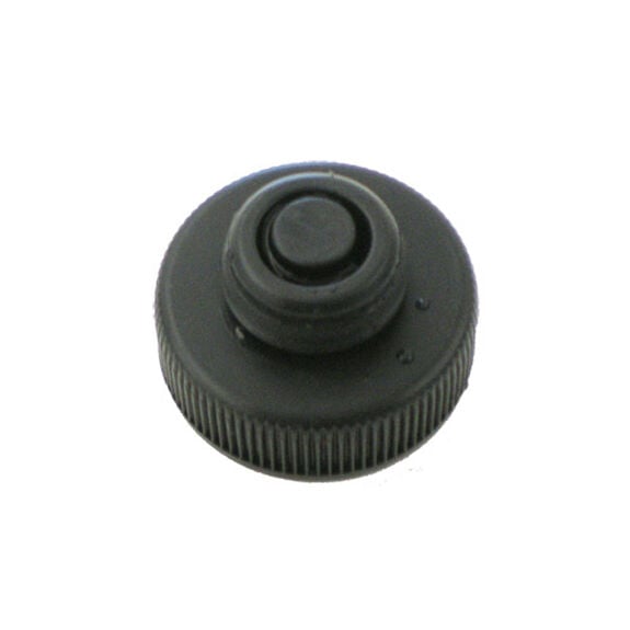 1 Bissell Vacuum Part 2037735 / Cap, Water Tank 80K6 Steam Mop