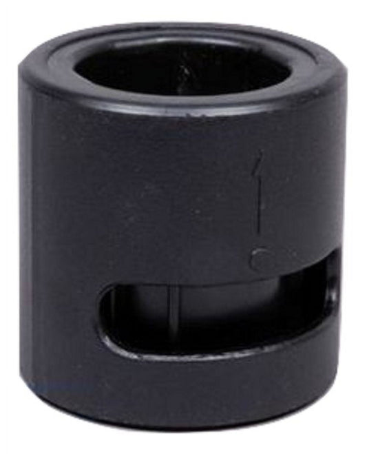 1 Wessel Werks Vacuum Part 12.1077-03 / Adapter Cap, 35mm, Werk Turbo Tool