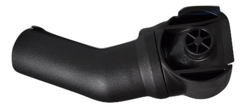 1 Wessel Werks Vacuum Part 10.9011-316 / Elbow W / Button Lock Werk Power Nozzleebk 340