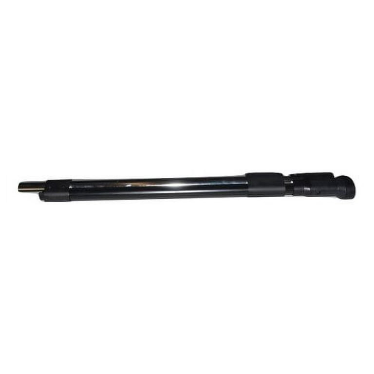 1 Wessel Werks Vacuum Part CH-PL4777-305 / Wand, Telescopic, Integrated Cord, Chrome, Werk