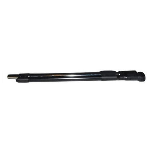 1 Plastiflex Vacuum Part CH-PL4777-305 / Wand, Telescopic, Integrated Cord, Chrome, Wessel Werk