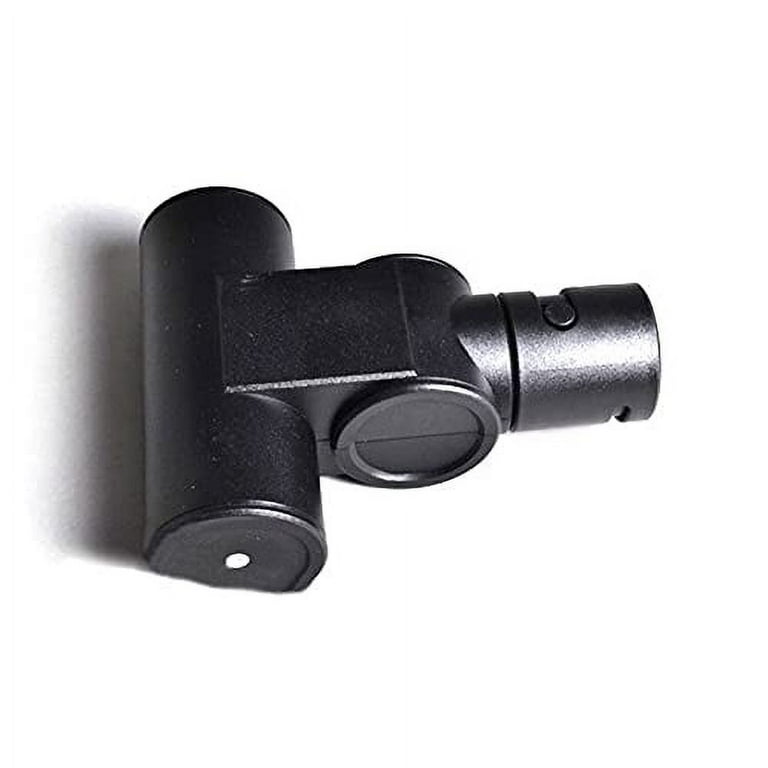 1 Wessel Werks Vacuum Part 12.9170-11 / Turbo Tool Werk, 1 1 / Hand Held, Black Width