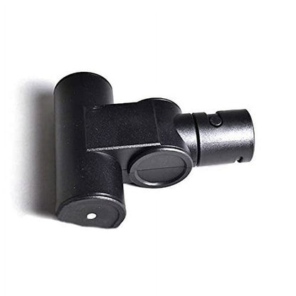 1 Wessel Werks Vacuum Part 12.9170-11 / Turbo Tool Werk, 1 1 / Hand Held, Black Width