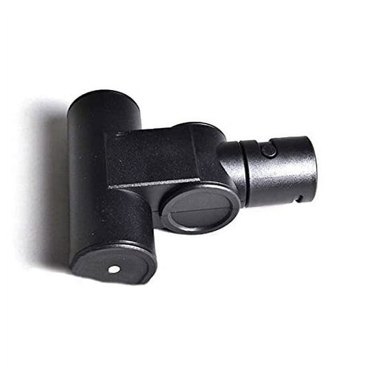 1 Wessel Werks Vacuum Part 12.9170-11 / Turbo Tool Werk, 1 1 / Hand Held, Black Width