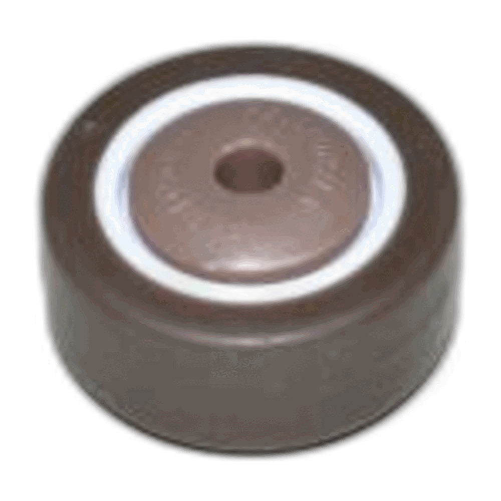 1 Hizero Vacuum Part M5100043301 / Wheel, Rear F500 Bionic Mop