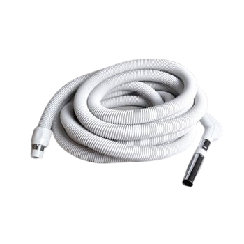1 Plastiflex Vacuum Hose XE130138030FUI / ASSY-30FT, Low Voltage, Central Vac, 1 3 / Diamno Button