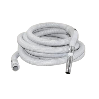 1 Plastiflex Vacuum Hose XE130138035FUN / ASSY-35FT, Low Voltage, Central Vac, 1 3 / Diamplastiflex