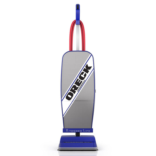 1 Oreck XL2100RHS Commercial UPR, 35FT CORD, BLUE Vacuum Part XL2100RHS Commercial