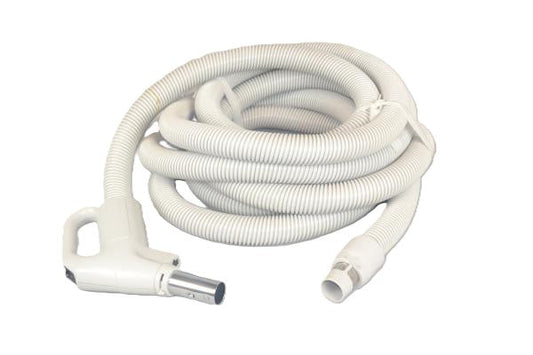 1 Plastiflex Vacuum Hose XZ130138025BU / Assembly, 25ft, Low Voltage W / Gas Pump Grip, 1 3