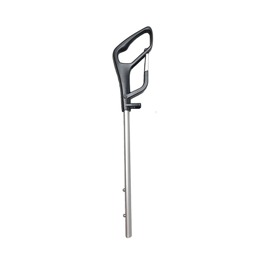 1 Advance Handle Assembly 1470833500 Commercial Upright / Kit, Nilfisk GU12SMU