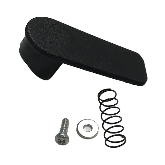 1 Advance Vacuum Part 1470852500 Upright / Cord Hook, Lower Spectrum 12, Spectrum