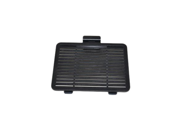1 Eureka, Sanitaire Vacuum Cover A07531401 Upright / Assembly, Exhaust Sanitaire S5500