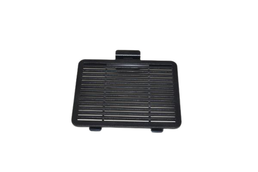 1 Eureka, Sanitaire Vacuum Cover A07531401 Upright / Assembly, Exhaust Sanitaire S5500