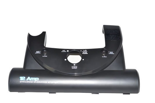 1 Hoover Vacuum Part 440001510 Upright / Hood, UH70070, Black