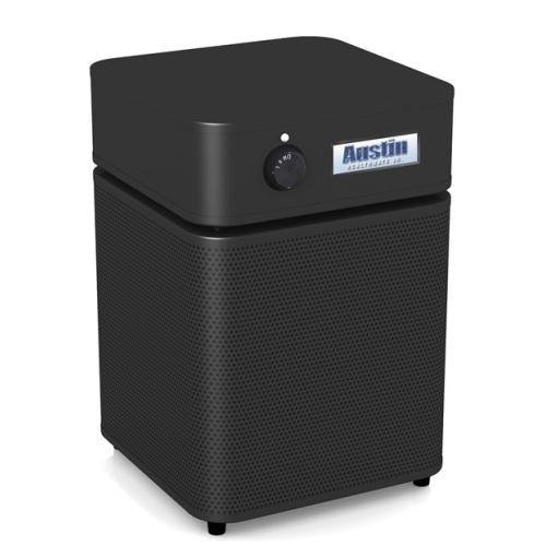 1 Austin Air Purifier A200B1 / HM200 Healthmate Jr, Black