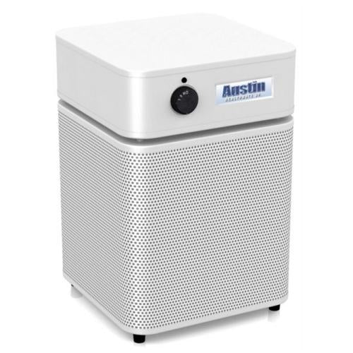 1 Austin Air Purifier A200C1 / HM200 Health Mate Jr, White