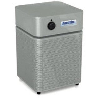 1 Austin Air Purifier A200D1 / HM200 Healthmate Jr, Silver No Longer Available