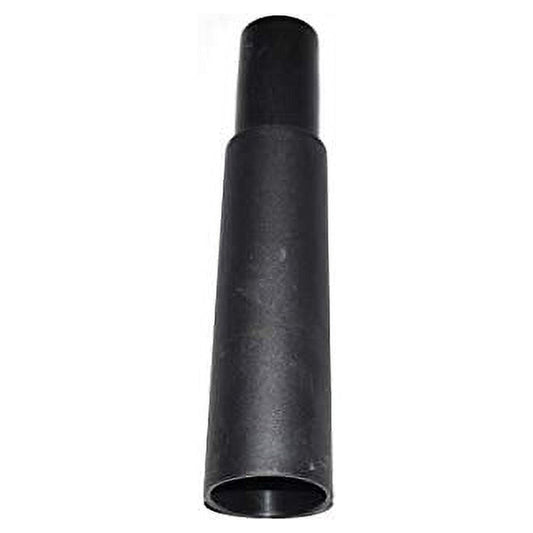 1 Fit All, Residential Vacuum Part 13.1539-300 / Adapter, Fitall 35mm To 38mm Wand To 1 1 / 4 Nozzle