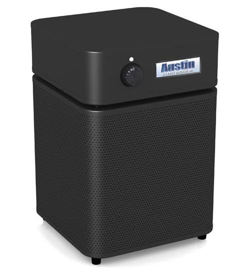 1 Austin Air Purifier A250B1 / HM250 Healthmate Jr.Black