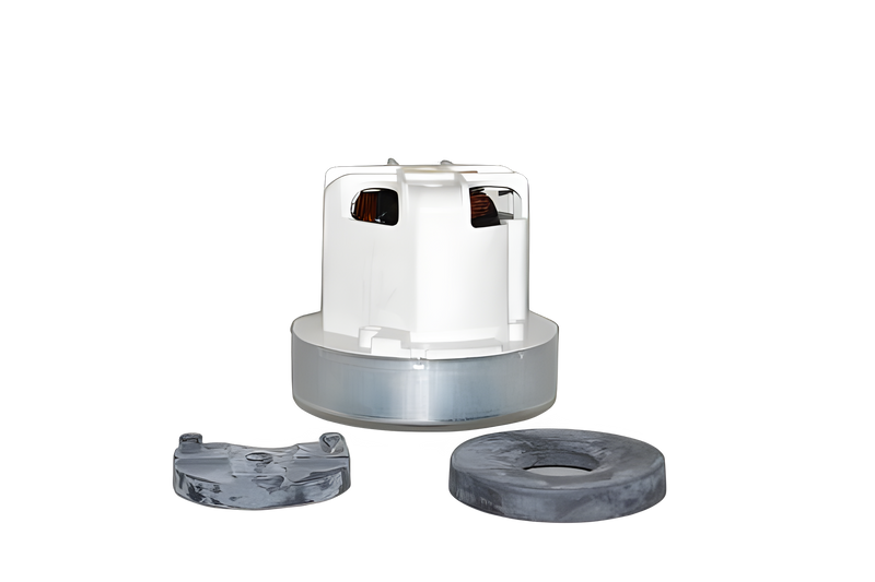 1 Hoover Vacuum Part 440009083 Backpack / Motor CH34006
