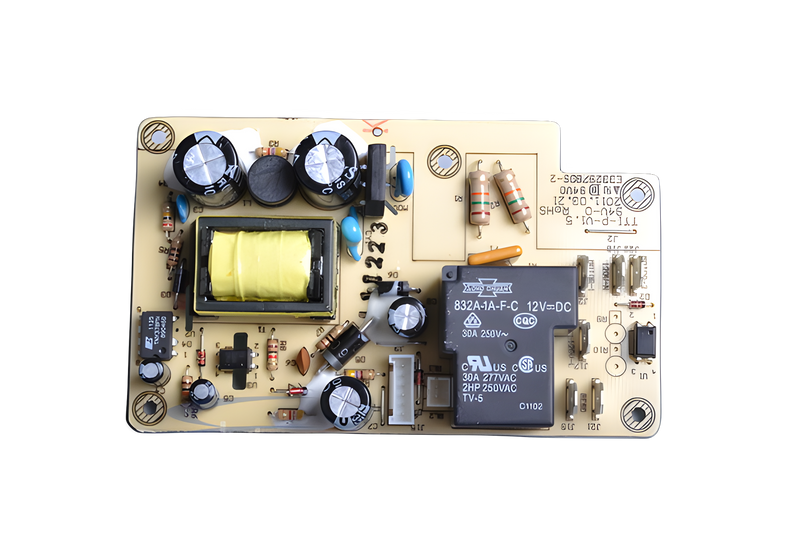 1 Hoover Vacuum Part 440002419 / Power Pcb Assembly