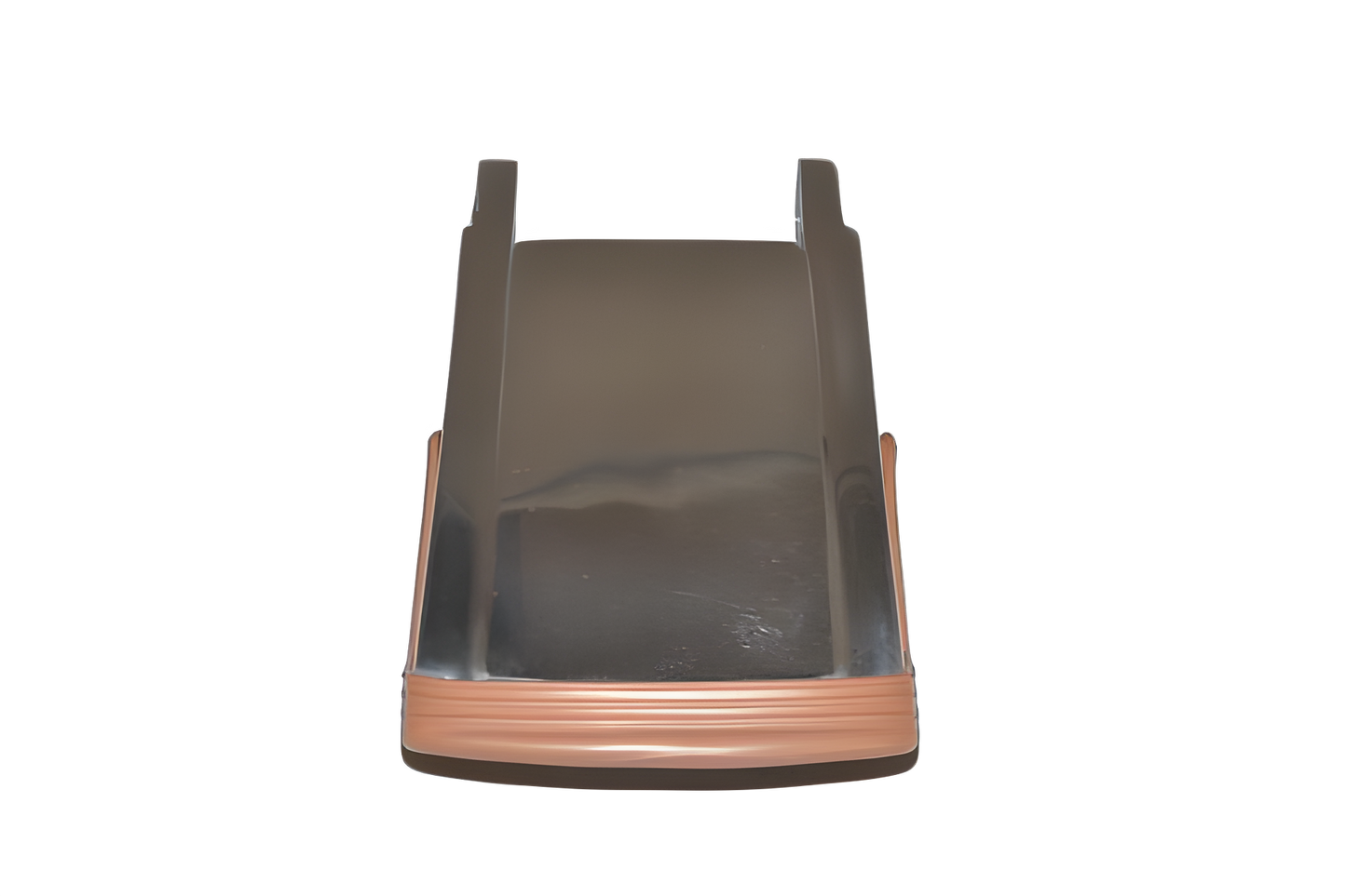 1 Kirby Vacuum Part 160062S / Headlight Cap Complete Tan Oem / #516, Later