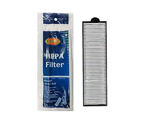 Electric Vac Electric Vac Style 7/9 Upright hepa Filter Part # 921, 32076