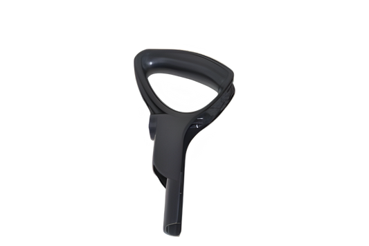 1 Oreck Handle Assembly 430000951 / Grip, Rear UK30205 Conquer