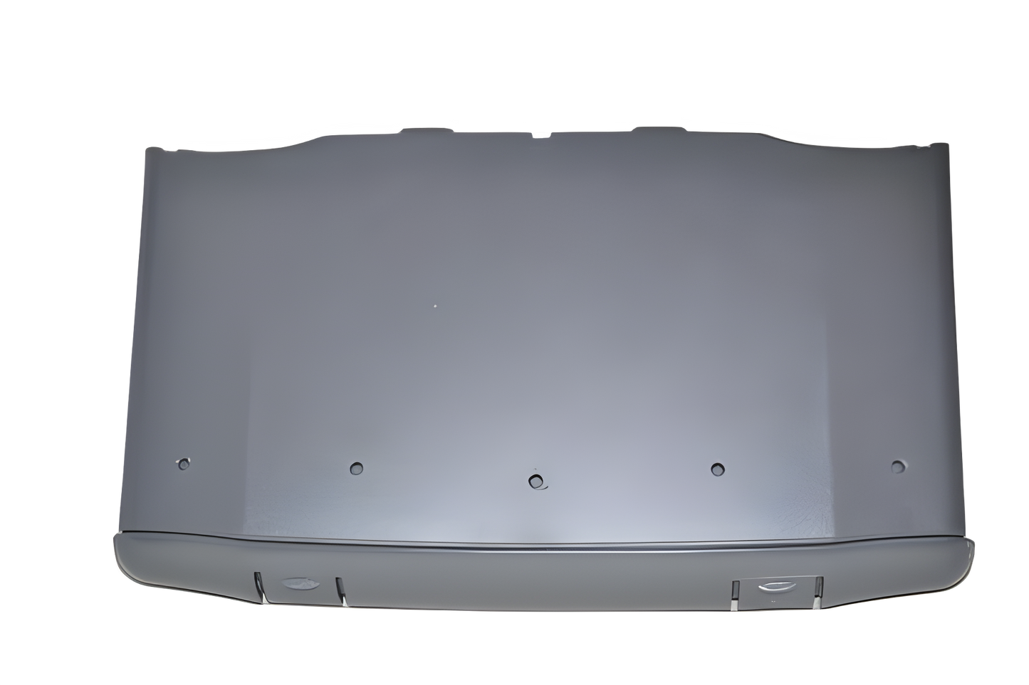 1 Proteam Vacuum Filter 834333 HEPA Filtration / Housing, Super Halfvac