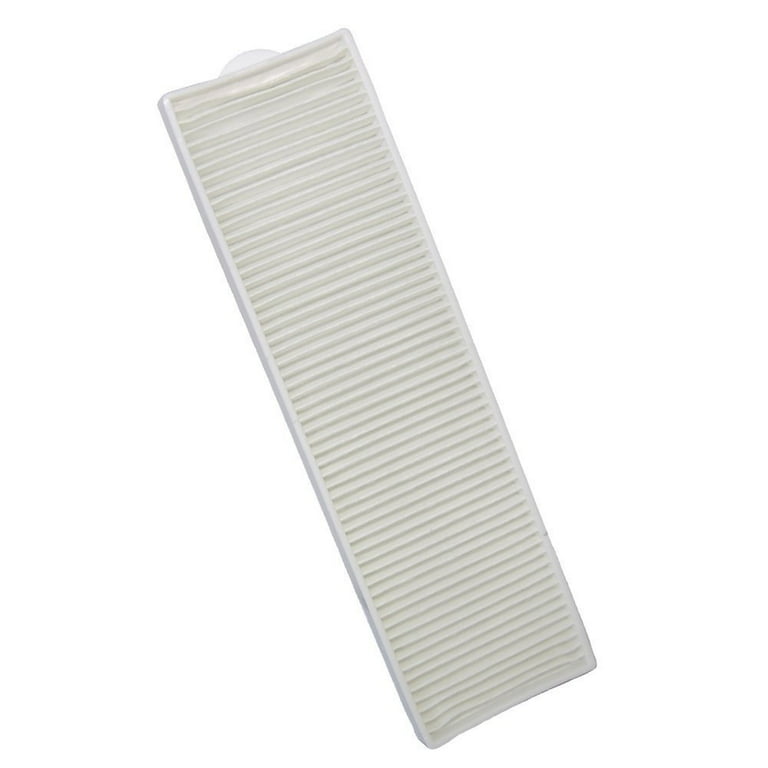1 Bissell Vacuum Filter 2037715 HEPA Filtration / Style 8 / Unpackaged, Lift Offalternate Part Number Packaged