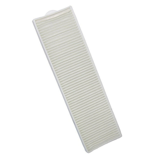 1 Bissell Vacuum Filter 2037715 HEPA Filtration / Style 8 / Unpackaged, Lift Offalternate Part Number Packaged