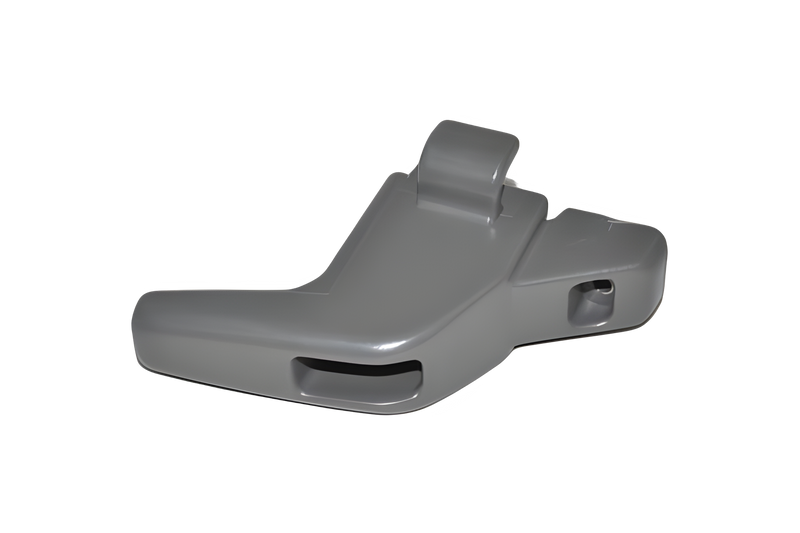 1 Sharp Vacuum Part PHAG-A007VBF / Cord Hook EC-12TWC