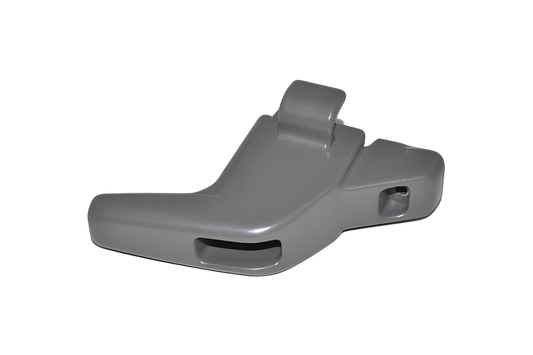 1 Sharp Vacuum Part PHAG-A007VBF / Cord Hook EC-12TWC