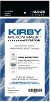 Kirby Part#197394 - Genuine Kirby Vacuum Bags Bags per Package (Total of 9 Bags) Fits: Sentria (units built prior to 2009), Ultimate G Diamond Edition, Ultimate G series, GSix, G5, G4 and Generation 3