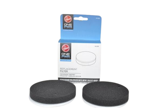 1 Hoover BH53400 ONEPWR LINXBH53420 Vacuum Filter AH43000