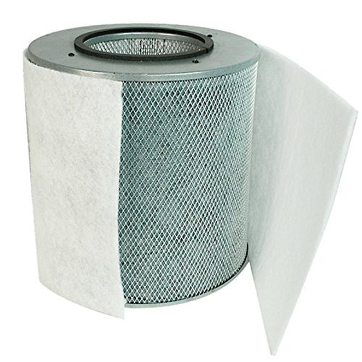 1 Austin Air Vacuum Filter FR402B HEPA Filtration / Bedroom Machine