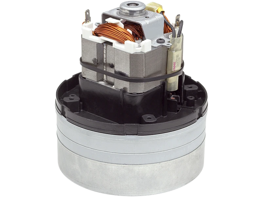 1 Ametek Vacuum Part 119998-41 / Motor, Lamb 2 Stage, 240 Volt, Advantek Ii Ultra