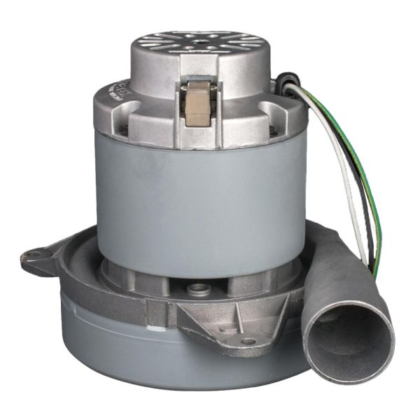 1 Ametek Vacuum Part 117549-12 / Motor Unit Lamb 117-549, 7.2 / Fanwith Horn
