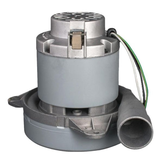 1 Ametek Vacuum Part 117549-12 / Motor Unit Lamb 117-549, 7.2 / Fanwith Horn