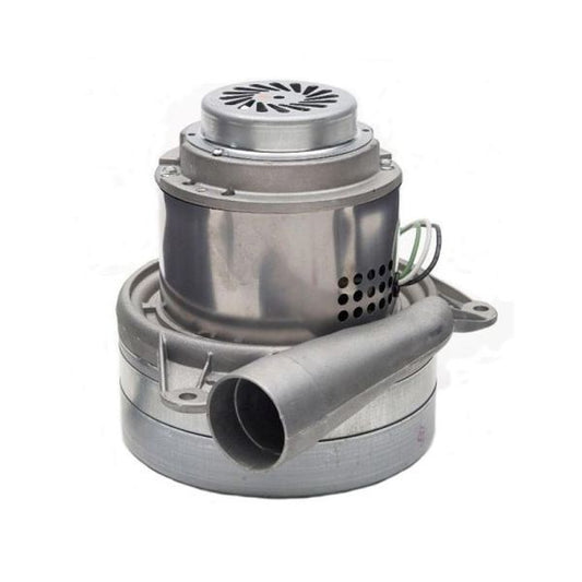 1 Ametek Vacuum Part 119962-12 / Motor, Lamb 120 Volt, One Stage, 7.2 Diam