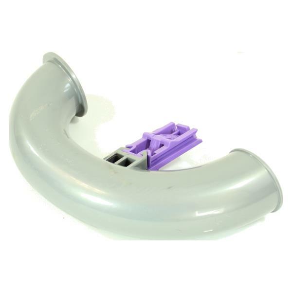 1 Dyson Vacuum Part 11-7803-01 / U Bend, DC07, DC14, Clear Tim No Longer Available