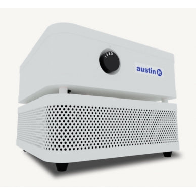 1 Austin Air Purifier C100C1 / ''It'', White