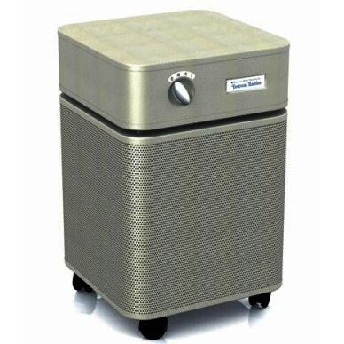 1 Austin Air Purifier B402D1 / Bedroom Machine, Silver