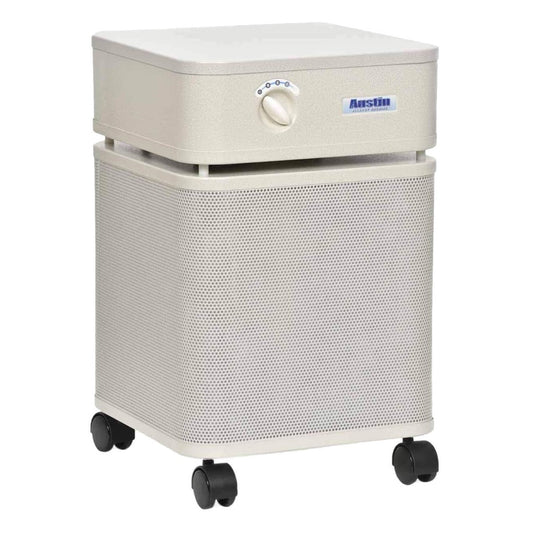 1 Austin Air Purifier B405A1 / HM405 HEPA Allergy SANSTONE1500 Sq Ft