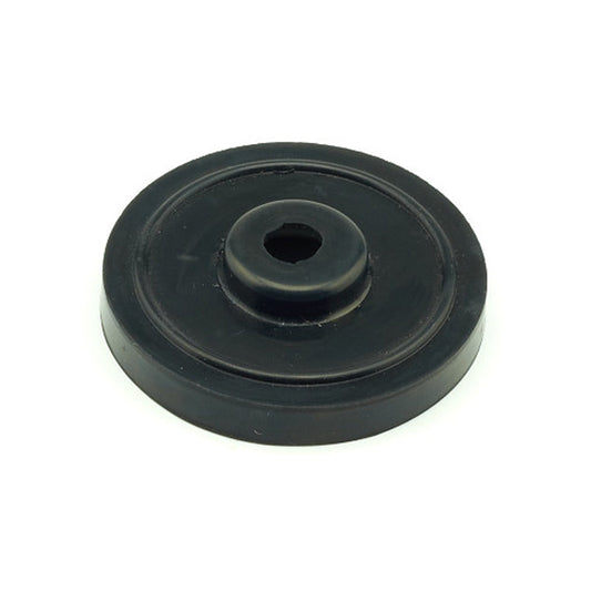 1 Fuller Brush Vacuum Cover B012-0214 / End Cap, Rubber, Left, Fb HD1T