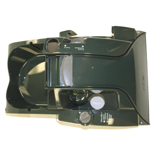 1 Bissell Vacuum Part 2145017 / Main Housing 1698, Green