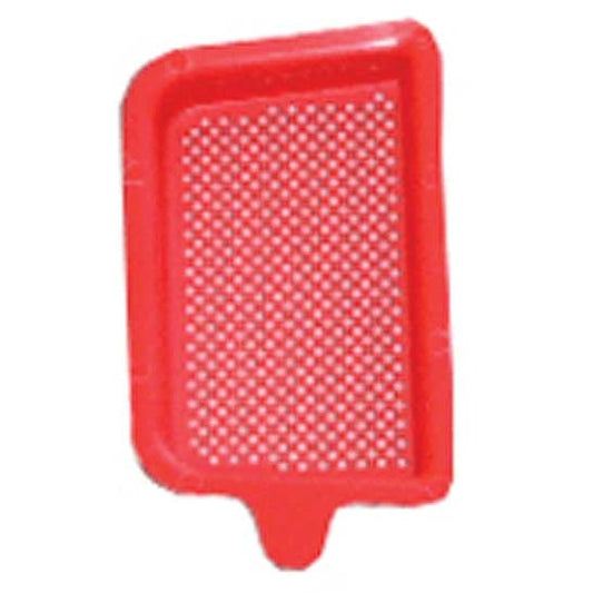 1 Bissell Vacuum Filter 203-6680 / W / Door 9200 Proheat 2 No Longer Available