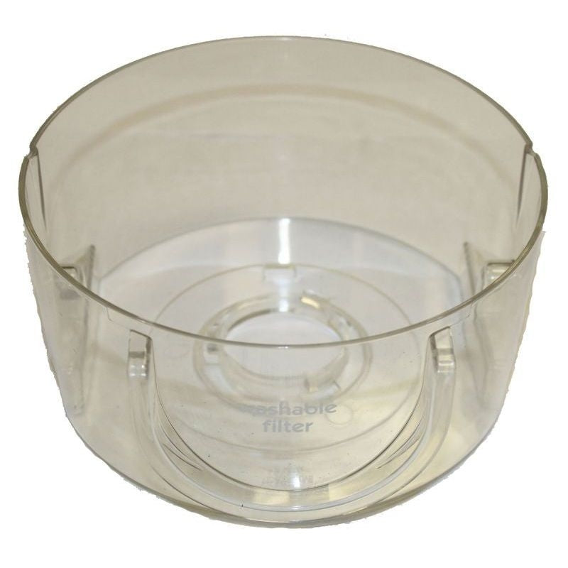 1 Bissell Vacuum Filter 2038060 Vacuum / Case / 68C7 Bagless