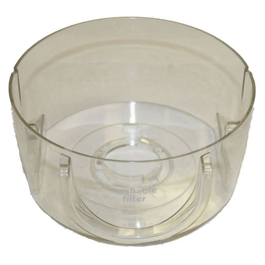 1 Bissell Vacuum Filter 2038060 Vacuum / Case / 68C7 Bagless